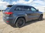 2018 Jeep Grand Cherokee Laredo იყიდება Adelanto-ში, CA - Side