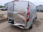 2017 FORD TRANSIT CU for sale at Copart SANDY