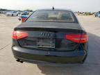 2013 Audi A4 Premium Plus продається в Grand Prairie, TX - Front End