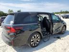 2025 Honda Odyssey Elite на продаже в Loganville, GA - Side