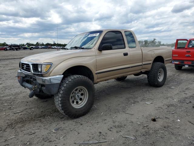 1997 Toyota Tacoma Xtracab