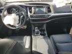 2014 Toyota Highlander Xle de vânzare în Greenwell Springs, LA - Front End