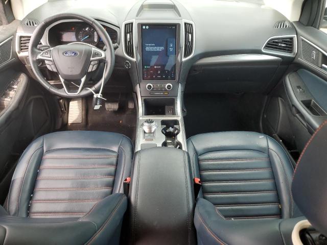  FORD EDGE 2022 Czarny