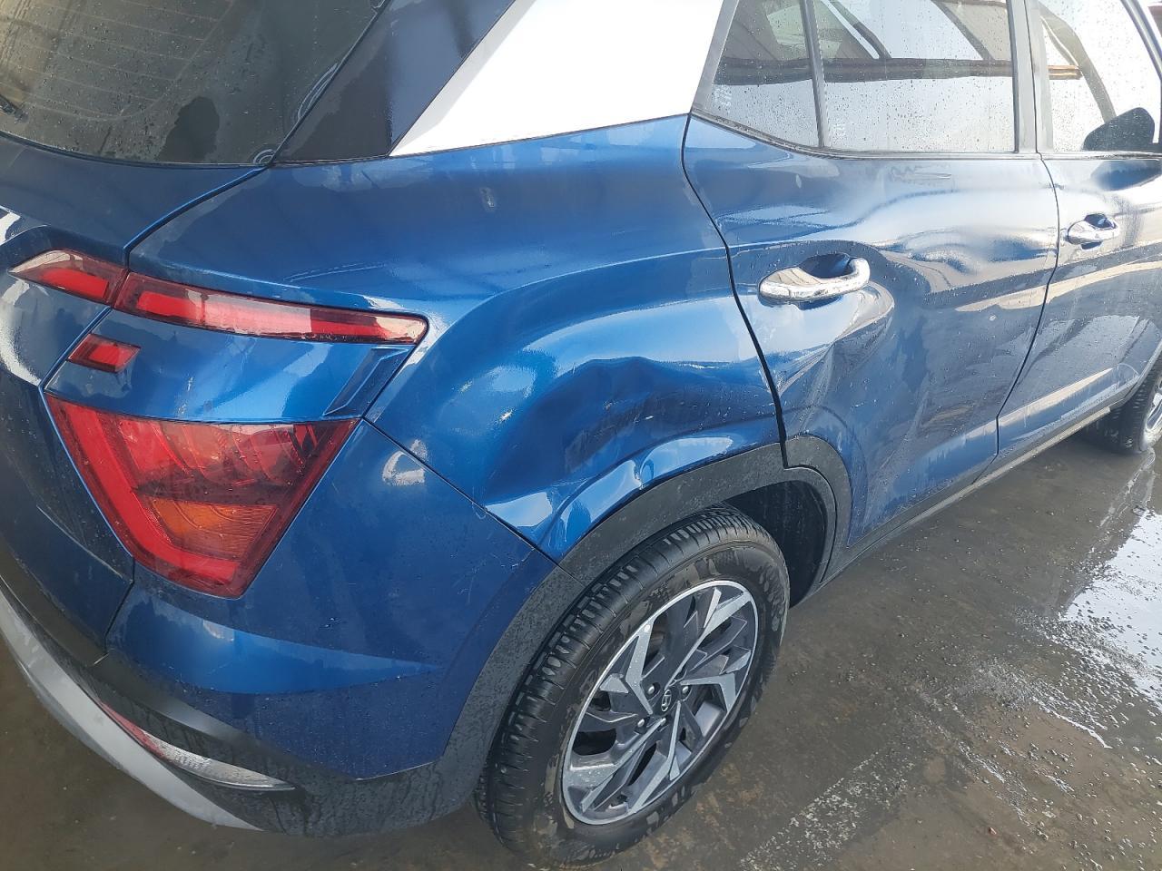 MF3PB8129PJ039743 - 2023 Hyundai CRETA - #56177175