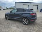 2015 Lincoln Mkc  na sprzedaż w Central Square, NY - Front End