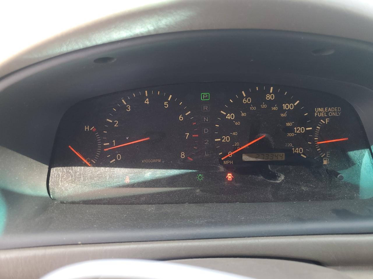 1997 Lexus Es 300 VIN: JT8BF22GXV0029847 Lot: 56716145