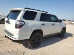 2021 Toyota 4Runner Night Shade   for Sale in Andrews, TX - Front End