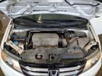 2014 Honda Odyssey Touring en Venta en Franklin, WI - Hail