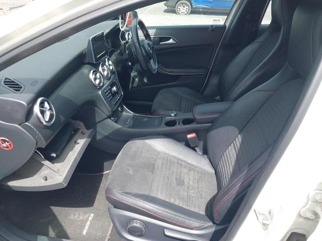 2015 MERCEDES BENZ A180 AMG N 