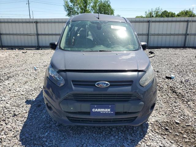  FORD TRANSIT 2014 Szary
