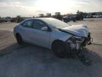 2016 Toyota Corolla L   en Venta en Apopka, FL - Front End