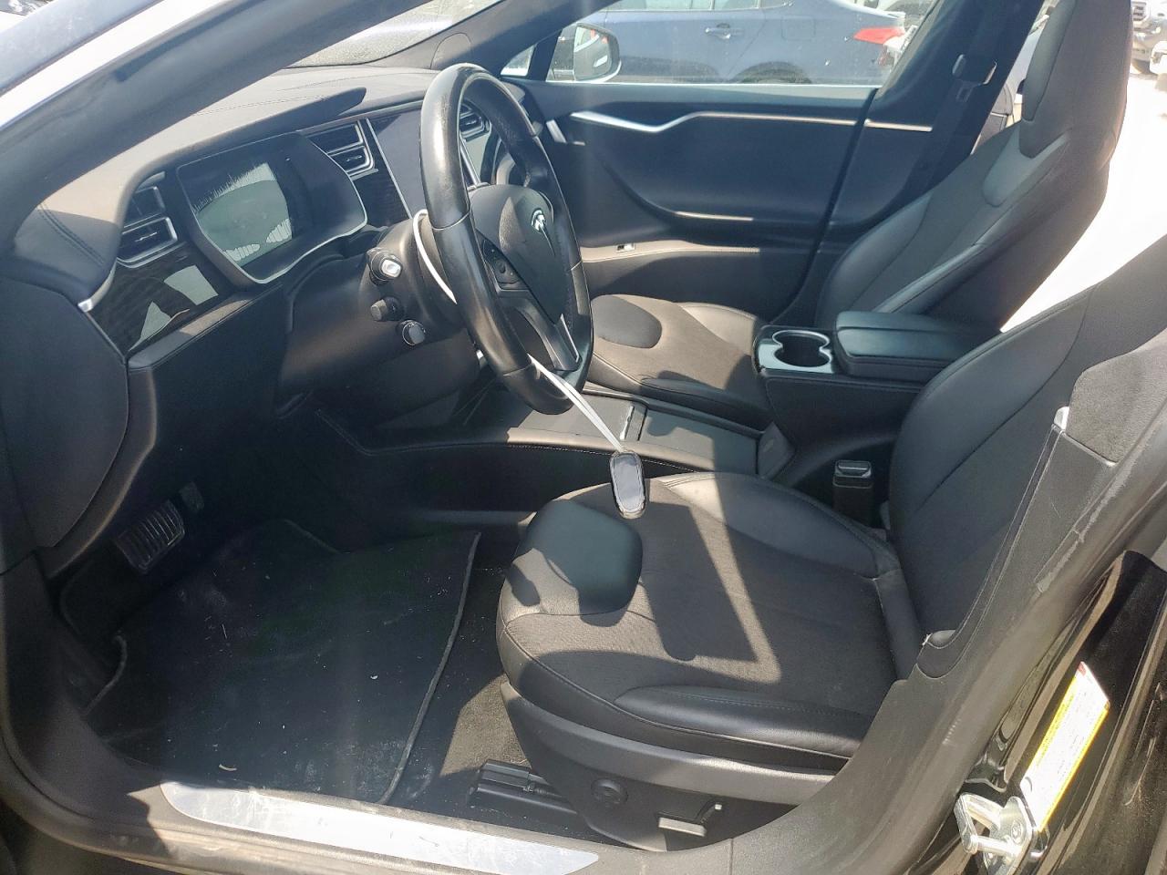 2016 Tesla Model S VIN: 5YJSA1E14GF159225 Lot: 55917735