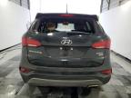 2018 Hyundai Santa Fe Sport    продається в China Grove, NC - Burn - Interior