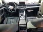 2017 Audi A4 Premium Plus продається в Houston, TX - Front End