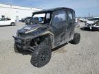 2022 Polaris General Xp 4 1000 Deluxe Ride Command за продажба в Farr West, UT - Front End