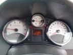 2011 PEUGEOT 207 SPORT for sale at Copart BRISTOL