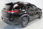 2022 Nissan Pathfinder Sv na sprzedaż w Van Nuys, CA - All Over