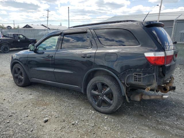 2011 DODGE DURANGO CITADEL  