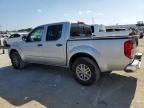 2014 Nissan Frontier S იყიდება Jacksonville-ში, FL - Front End