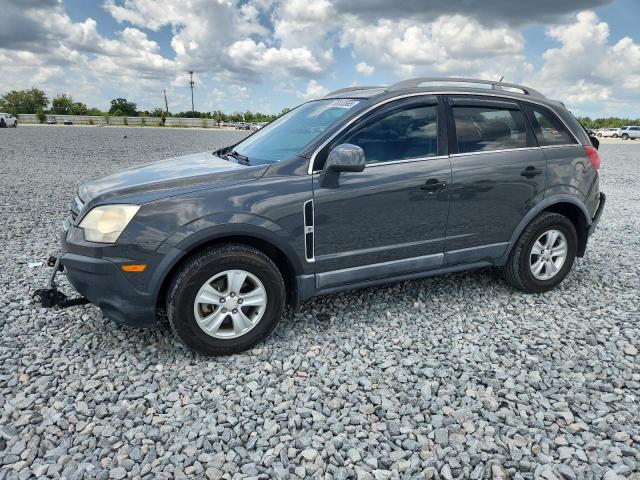 2009 Saturn Vue Xe