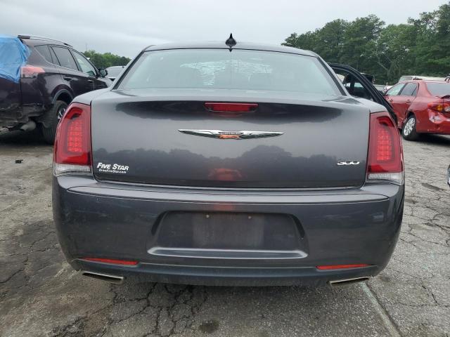  CHRYSLER 300 2019 Szary