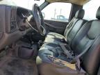 2005 Chevrolet Silverado K1500 na sprzedaż w Portland, MI - Front End