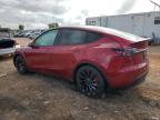 2025 Tesla Model Y  na sprzedaż w Oklahoma City, OK - Water/Flood