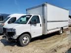 2021 Gmc Savana Cutaway G3500 for Sale in Grand Prairie, TX - Front End