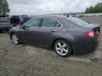2009 Acura Tsx  for Sale in Arlington, WA - Rear End