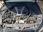 2016 Infiniti Q50 Premium на продаже в Amarillo, TX - Hail