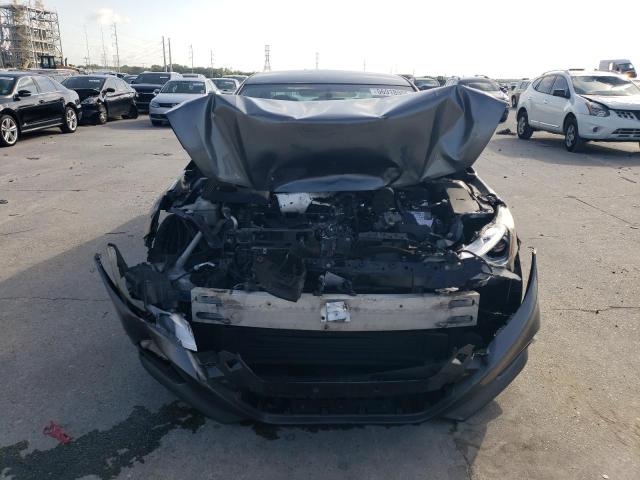  NISSAN ALTIMA 2020 Gray