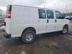 2021 Chevrolet Express G2500  for Sale in Woodhaven, MI - Front End
