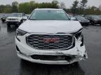 2018 Gmc Terrain Denali en Venta en Exeter, RI - Front End