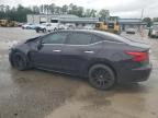 2016 Nissan Maxima 3.5S for Sale in Harleyville, SC - Side