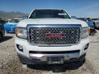 2019 Gmc Canyon Denali for Sale in Magna, UT - Rear End