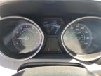 2011 Hyundai Elantra Gls   de vânzare în Anderson, CA - Rear End