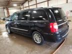 2013 Chrysler Town & Country Touring L იყიდება Lansing-ში, MI - Front End