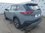 2024 NISSAN X-TRAIL AC for sale at Copart WHITBURN