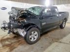 2024 Ram 1500 Classic Slt на продаже в Longview, TX - Front End