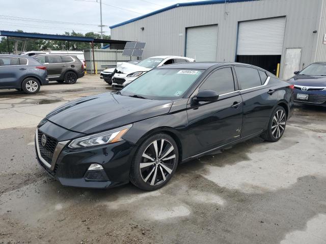 2019 Nissan Altima Sr