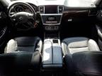 2013 Mercedes-Benz Ml 350   for Sale in Los Angeles, CA - Front End