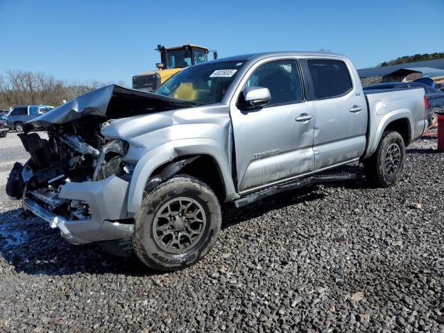2022 Toyota Tacoma Double Cab