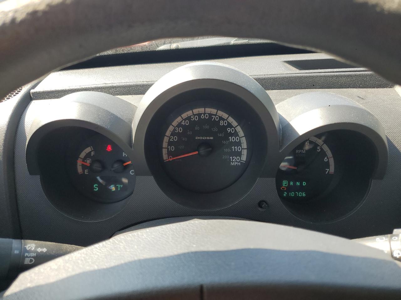 2008 Dodge Nitro Sxt VIN: 1D8GU28K88W223420 Lot: 56221935