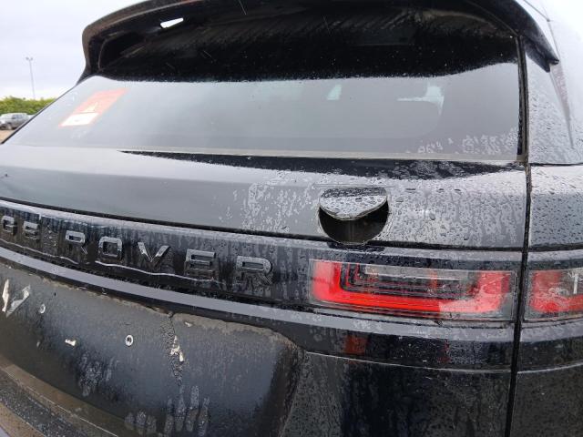 2020 LAND ROVER R ROVER VE