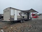 2015 Forest River Greywolf for Sale in Madisonville, TN - Side