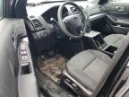 2017 Ford Explorer Police Interceptor на продаже в Ham Lake, MN - Front End