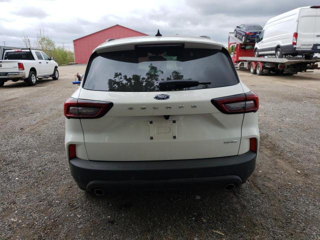 2025 FORD ESCAPE ST LINE