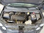2015 Chevrolet Sonic Lt продається в Byron, GA - All Over