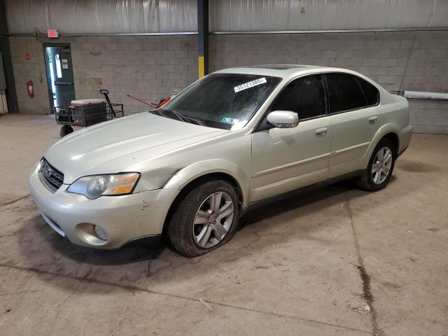 2005 Subaru Legacy Outback 3.0R