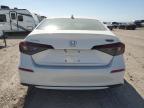 2025 Honda Civic Lx на продаже в Greenwood, NE - Front End